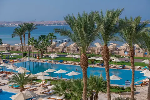 Premier Le Reve Hotel & Spa in Premier Le Reve Hotel & Spa — foto 26
