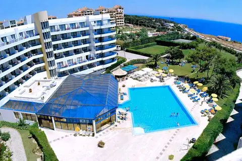 Hotel Pestana Cascais in Cascais, foto 18