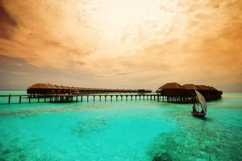 Sun Siyam Olhuveli in Haru Haru — foto 19