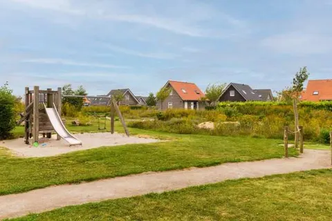 Dormio Strand Resort Nieuwvliet-Bad foto 14