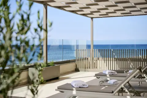 Iberostar Selection Es Trenc in Colònia de Sant Jordi — foto 18