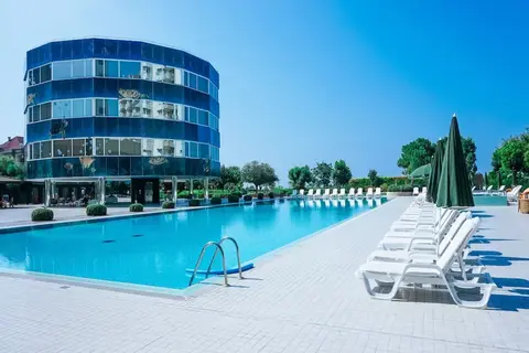 The Marmara Antalya in Antalya, foto 12