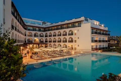 Hotel Calabona in Alghero — foto 10