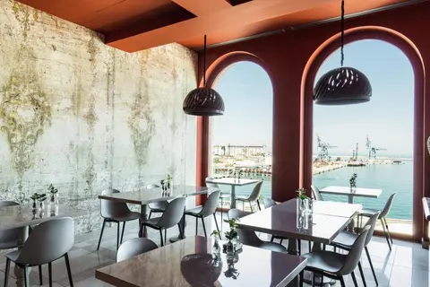 Seeport Hotel in Ancona, foto 3