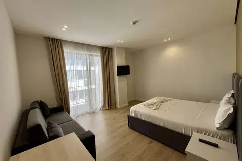 Hotel Alion in Durrës, foto 2