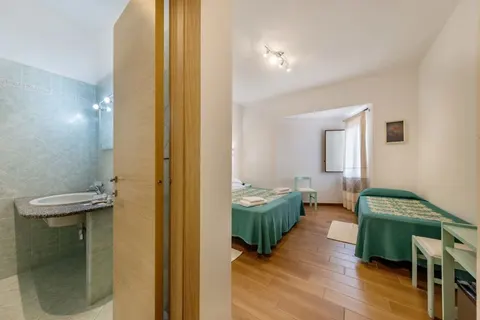 Hotel Le Mimose foto 10