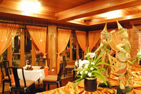 La Solaya Khao Lak in Khuekkhak, Takuapa — foto 10