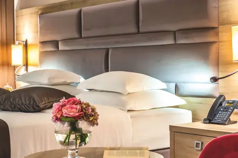 Hotel Plaza Duce in Luka Rab — foto 13