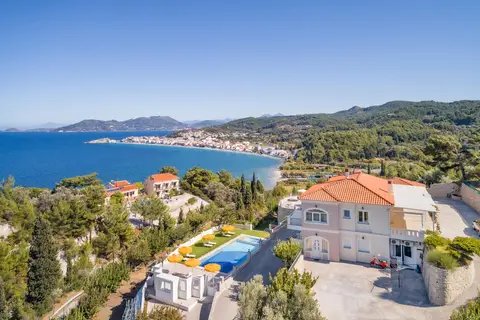 Villa Penny in Δημοτική Ενότητα Βαθέος — foto 22