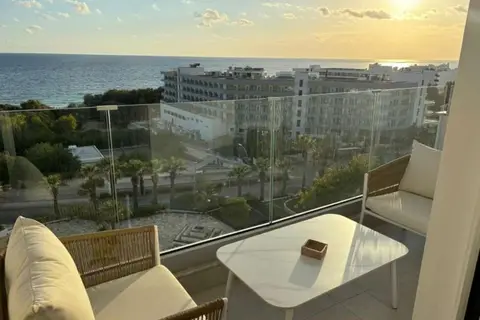 Cyprotel Florida Hotel in Ayia Napa, foto 18