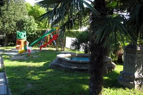 Camping Lido Di Monvalle foto 14