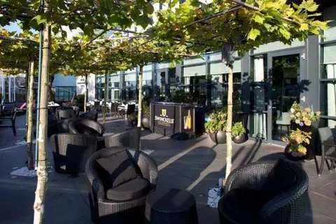 Van der Valk Hotel Amersfoort A1 foto 22