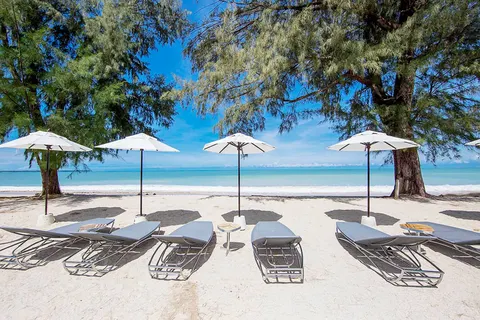 Graceland Khaolak Beach Resort in Khuekkhak — foto 12