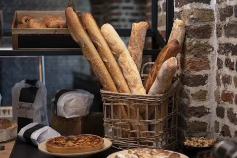 Blooma Hotel Liège Centre foto 16