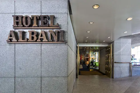 Hotel Albani Roma in Rome, foto 10