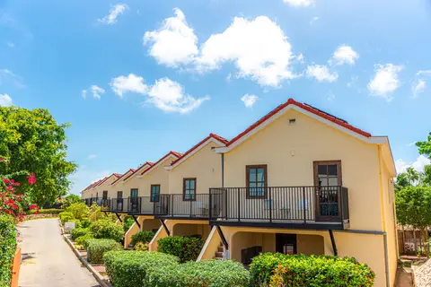 Fly & Go Culinair Livingstone Curaçao in Jan Thiel — foto 54