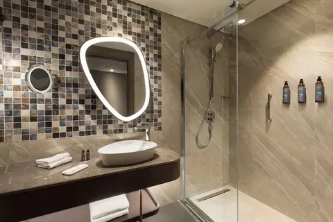 The Westin Istanbul Nisantasi in İstanbul — foto 15