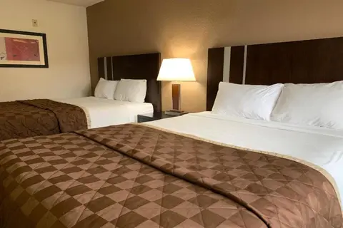 Days Inn by Wyndham Las Vegas Airport Near the Strip in Las Vegas, foto 7
