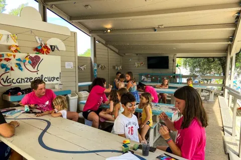 Glamping Resort Vallicella foto 23