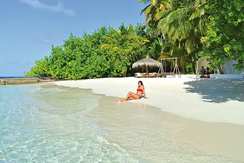 Nika Island Resort in Nika Island — foto 17