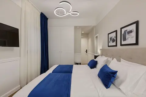 Classic Hotel by Athens Prime Hotels in Athene — foto 17