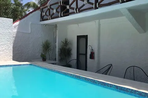 Hotel Esencia Holbox in Holbox, foto 30