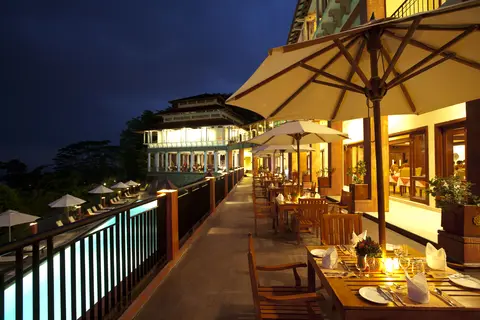Amaya Hills Kandy in Heeressagala, foto 19