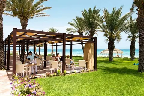 TUI Blue Scheherazade in TUI BLUE Scheherazade — foto 9