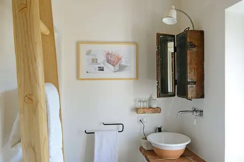 Castello Di Granarola in Gradara — foto 13