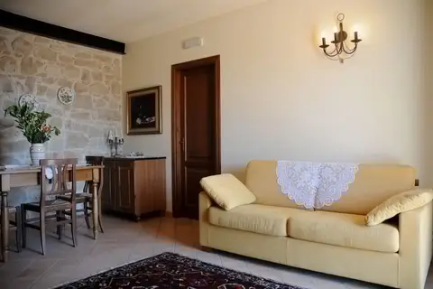 Torre Don Virgilio Country Hotel in Modica, foto 22