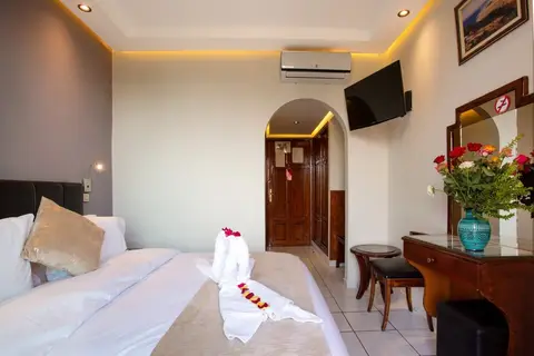 Hotel Akabar in Marrakech — foto 21