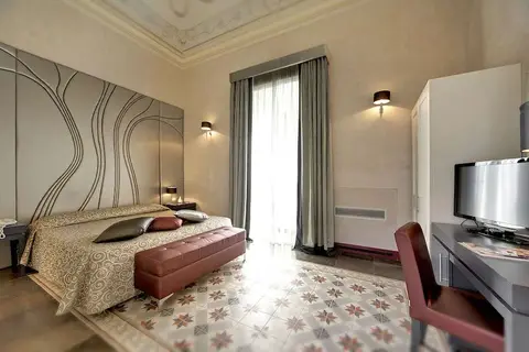 De Stefano Palace in Ragusa, foto 5