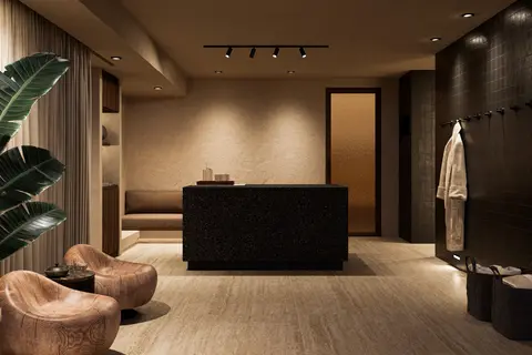 Hotel Casa Cook - adults only in Madonna di Campiglio — foto 10