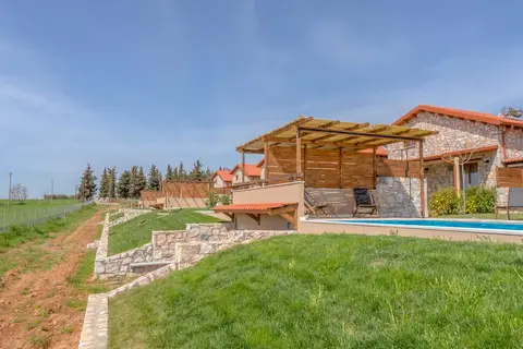 Esperanza Villas in eVplus Anna Luxury Villas, foto 4