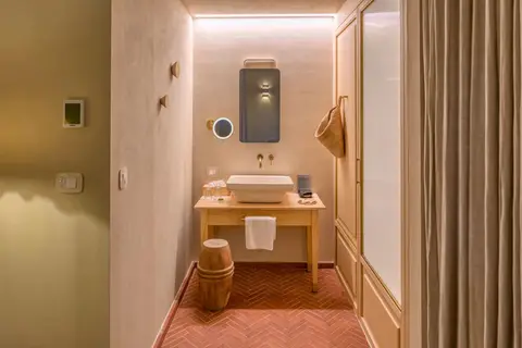 Ekies All Senses Resort in Δημοτική Ενότητα Σιθωνίας — foto 20