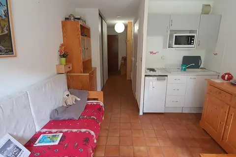 Residence Grand Serre Che A in La Salle-les-Alpes, foto 10