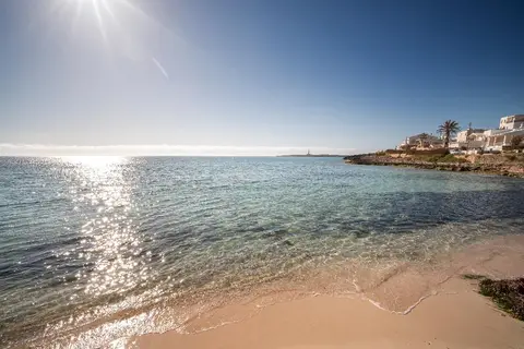 Bimbolla Apartaments in Ciutadella, foto 14
