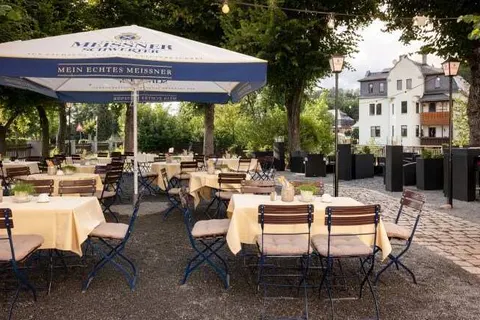 Hotel Neustädter Hof foto 17