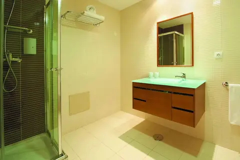 Real Marina Residence in Olhão — foto 10