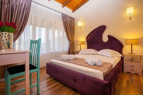 Michelangelo Resort in Δημοτική Ενότητα Κασσωπαίων — foto 25