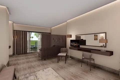 JAZ Elite Asteria in Sahl Hasheesh — foto 13