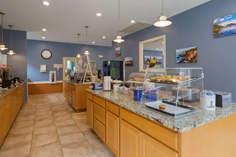 Best Western Acadia Park Inn in Bar Harbor — foto 11