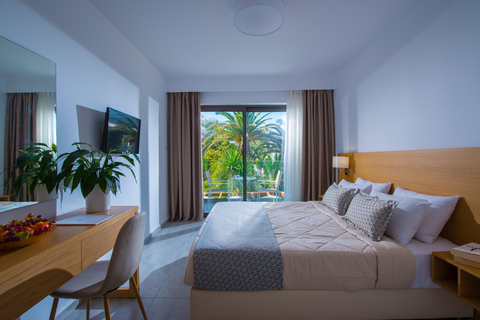 Hotel Cretan Beach Resort - adults only foto 4