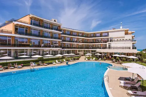 Miramar Hotel in Созопол — foto 11