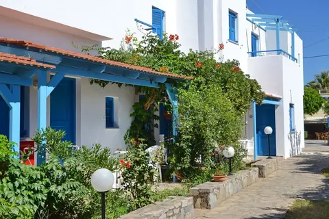 Galeana Beach Hotel in Rethimnon — foto 29