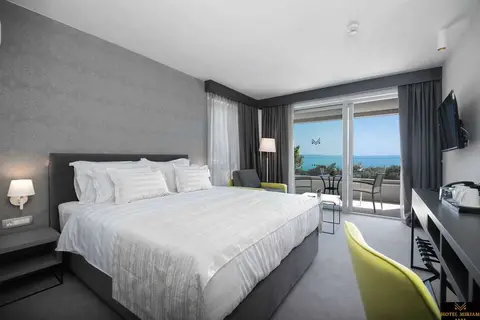 Hotel Mirjam in Makarska — foto 3