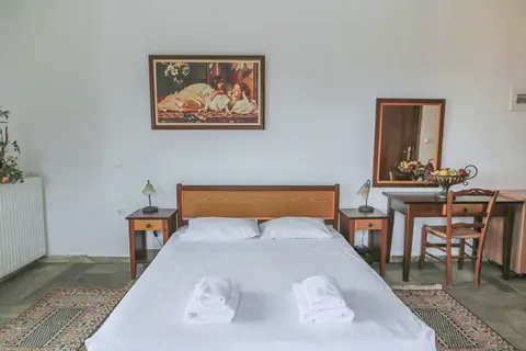 Pilio Sea Horizon Hotel in Καλά Νερά — foto 21