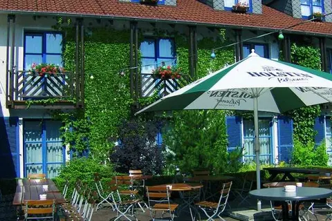 Landhotel Schnuck foto 31