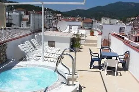 Hermes in Tossa De Mar, foto 23