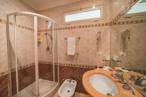 GH Hotel San Giusto in Campitello di Fassa, foto 14